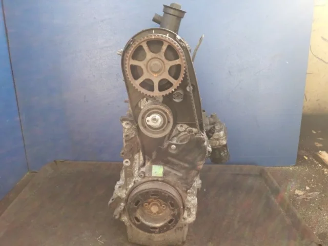 Продажа двигателя BSE