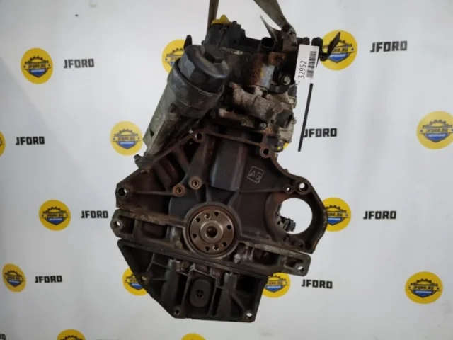 Продажа двигателя Z12XE