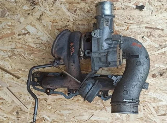 Турбина для Opel Insignia Хэтчбек A 2008-2017 на фотографиях