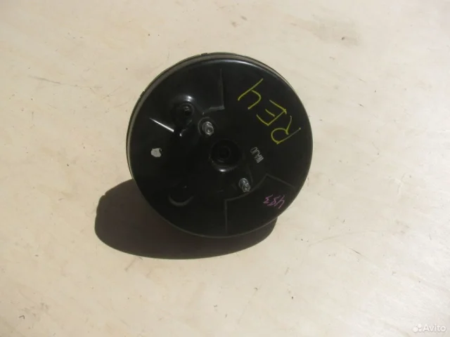 Вакуумный усилитель тормозов для Honda CR-V RE 2006-2009 на фотографиях