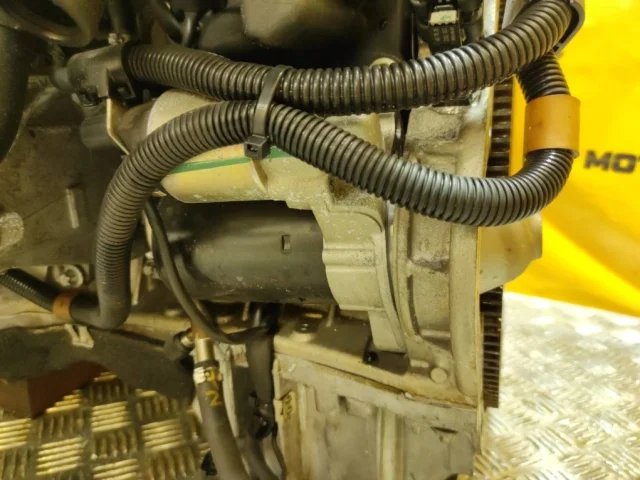 Продажа двигателя 271.860