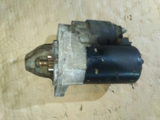 Стартер для Toyota Corolla E140/E150 Седан 2006-2013 на фотографиях