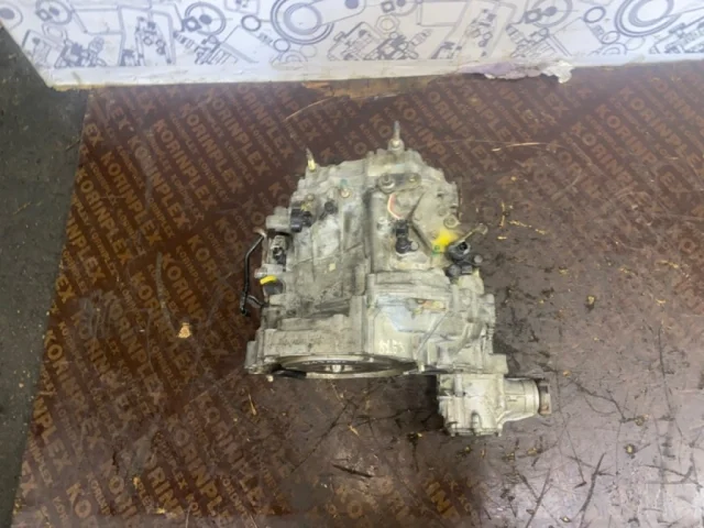 Вариатор для Honda HR-V 3 dr GH1,GH2 (JDM) 1998-2003 на фотографиях