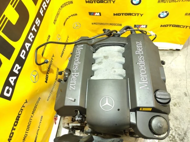 Продажа двигателя 112.942