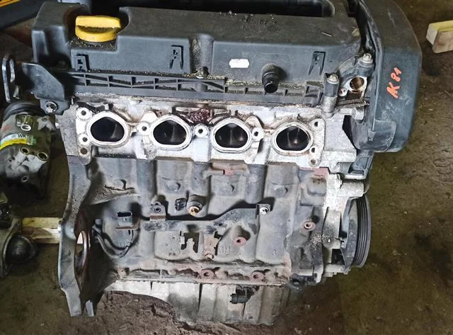 Продажа двигателя Z18XER