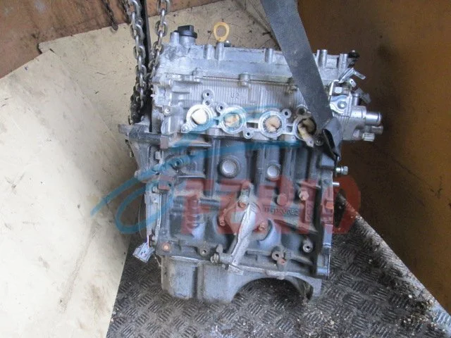 Продажа двигателя 2SZ-FE