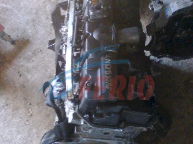 Продажа двигателя N52B30