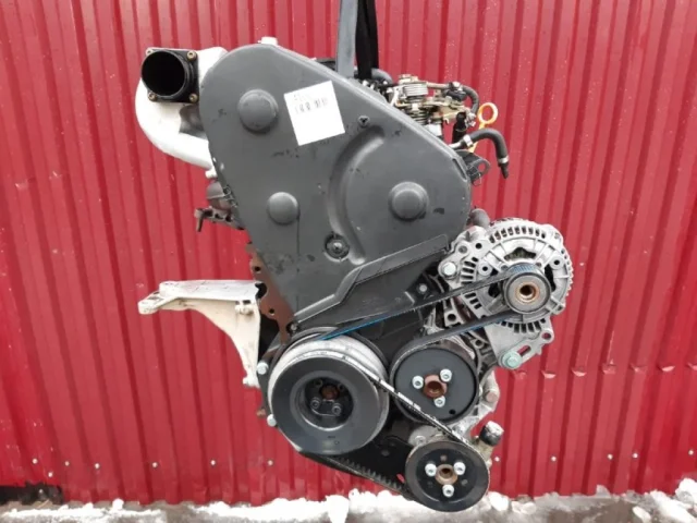 Продажа двигателя 1Y