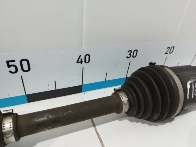 Привод передний левый для Chevrolet Cruze 1 J300 2009-2015 на фотографиях