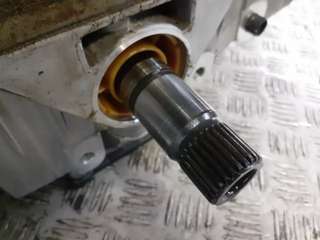 Продажа двигателя 272.941