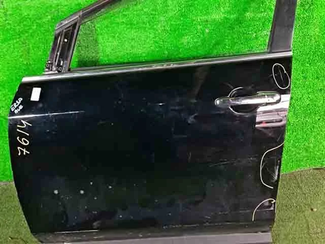 Двери для Mazda CX 7 ER rest 2010-2012 на фотографиях