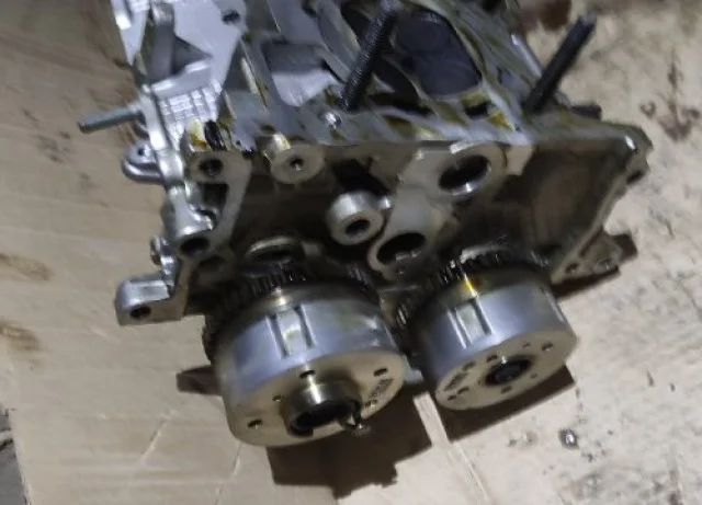 АКПП для Hyundai Creta 1 GS 2016-2021 на фотографиях