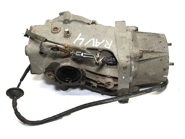 Редуктор дифференциала ведущего моста для Toyota RAV4 XA30 2005-2012 на фотографиях