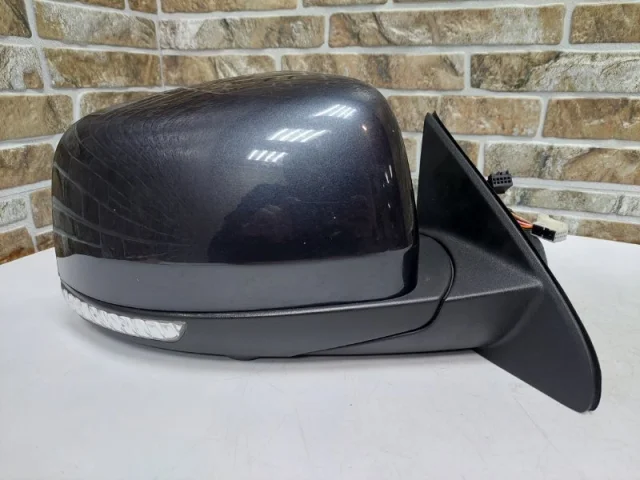 Двери для Jeep Grand Cherokee 4 WK2 rest 2013-2018 на фотографиях