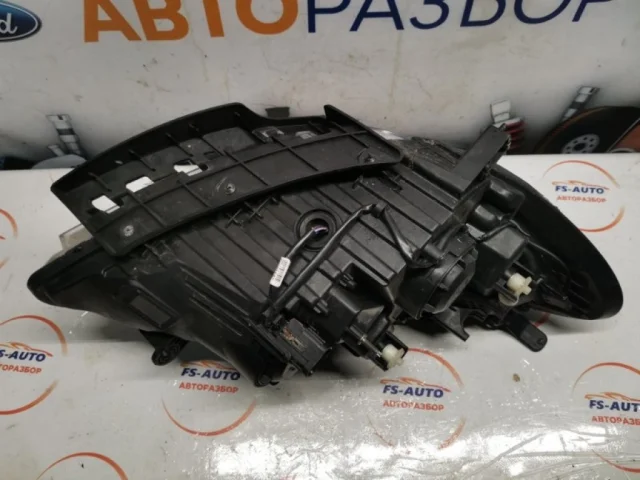 Фара левая для Opel Mokka 2012-2016 на фотографиях