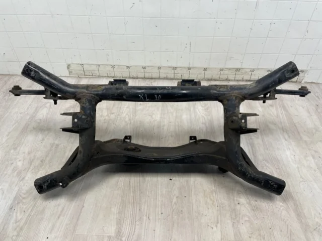 Задний подрамник для Mitsubishi ASX I 2010-2012 на фотографиях