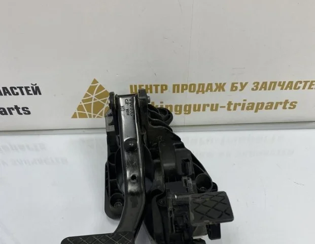 Педальный узел для Skoda Rapid II 2020+ на фотографиях