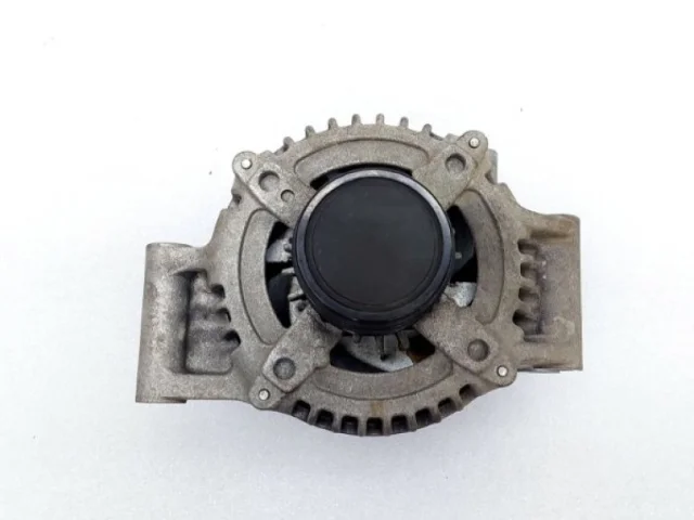 Генератор для Toyota RAV4 XA50 2019+ на фотографиях