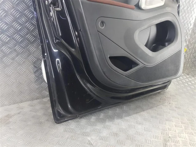 Двери для Citroen Berlingo 1 M59 Минивэн 2002-2012 на фотографиях