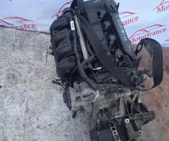 Продажа двигателя QQDB