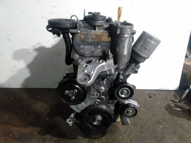 Продажа двигателя CWVA