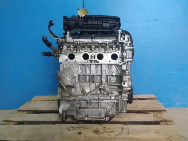 Продажа двигателя MR18DE