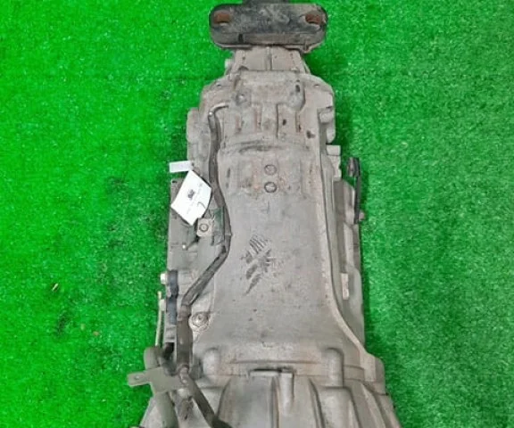 АКПП для Nissan Fuga Y50 2004-2009 на фотографиях