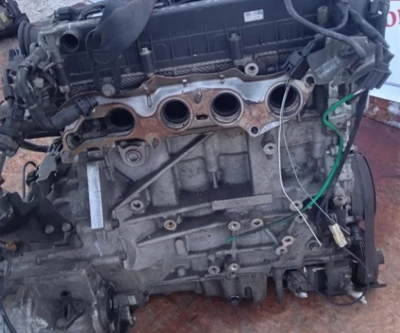 Продажа двигателя L813