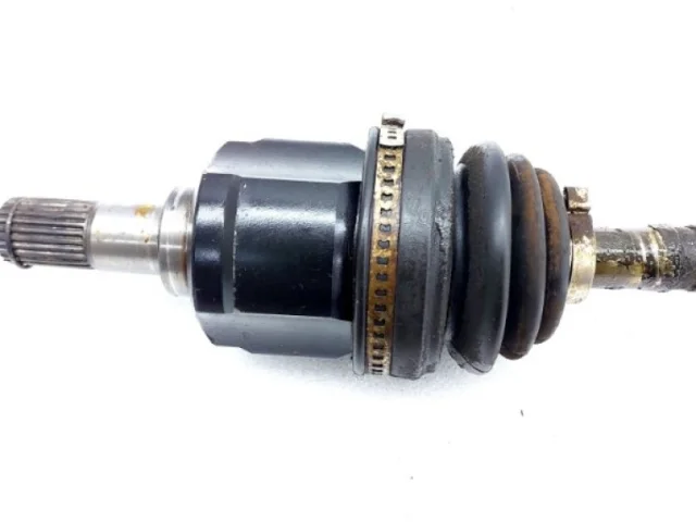 Привод передний правый для Hyundai Solaris 1 RB (2011-2013) Хэтчбек на фотографиях