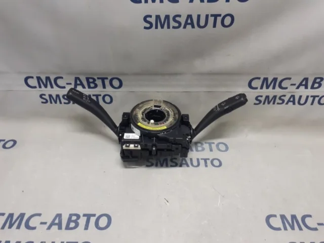 Подрулевой шлейф для Audi Q5 8R 2008-2016 на фотографиях