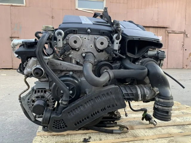 Продажа двигателя 271.946