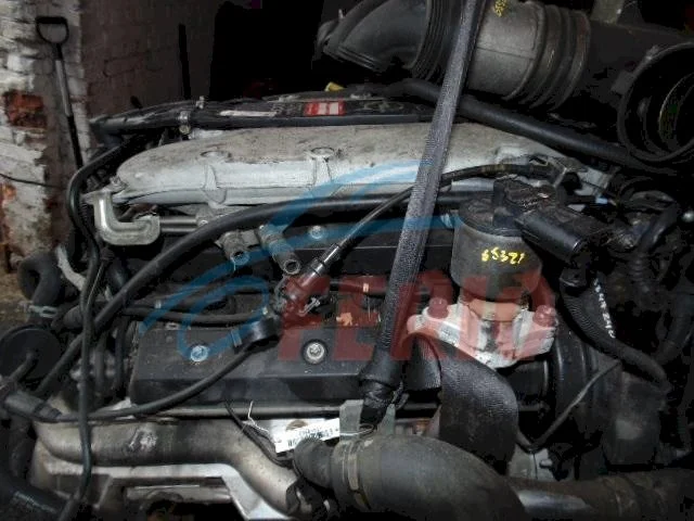 Продажа двигателя X30XE