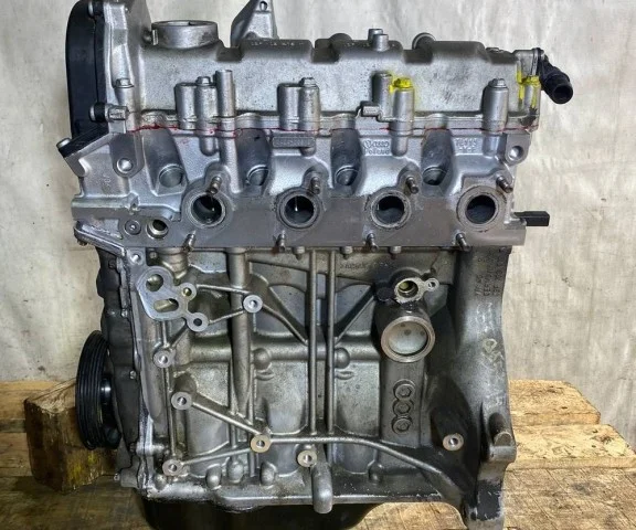 Продажа двигателя CBZ