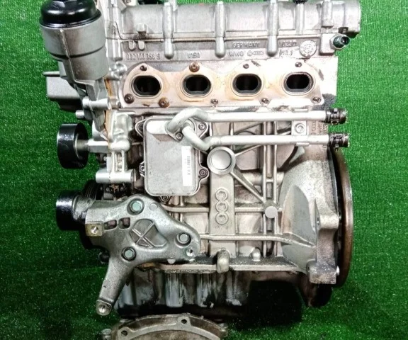 Продажа двигателя BLF