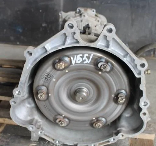 АКПП для Mitsubishi Pajero Sport KH0 2008-2013 на фотографиях