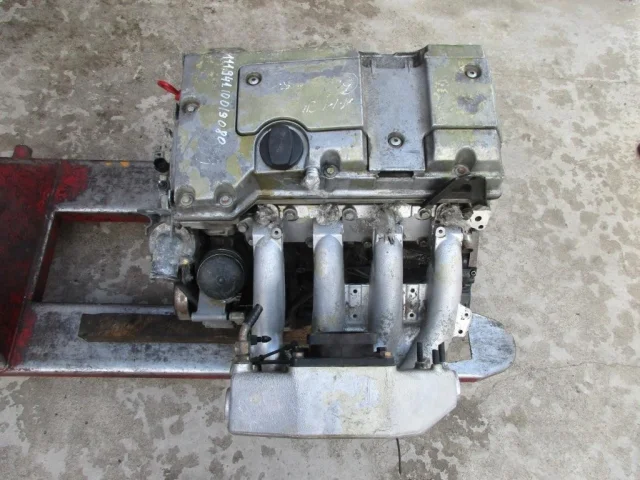 Продажа двигателя 111.941