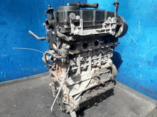 Продажа двигателя BKD