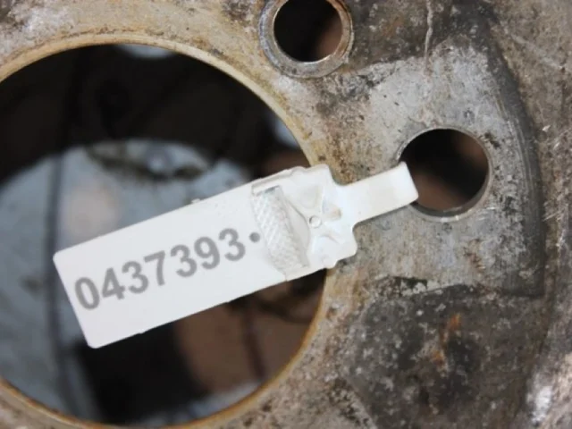 Диски тормозные передние (комплект) для BMW 5er Ф10 2010-2013 на фотографиях