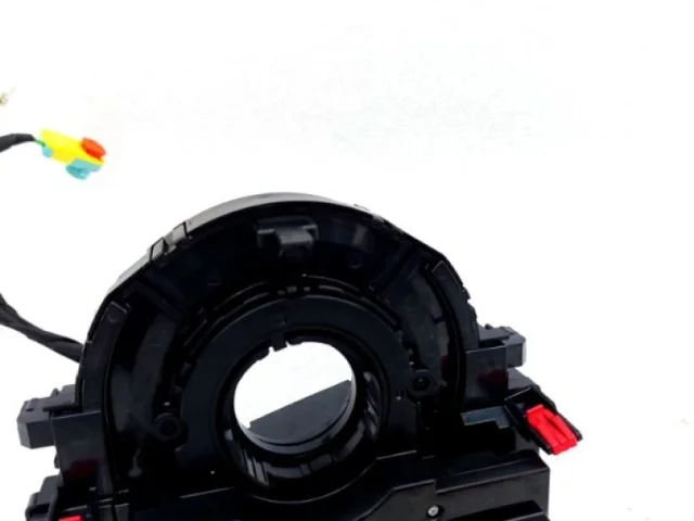 Подрулевой шлейф для Toyota RAV4 XA50 2019+ на фотографиях