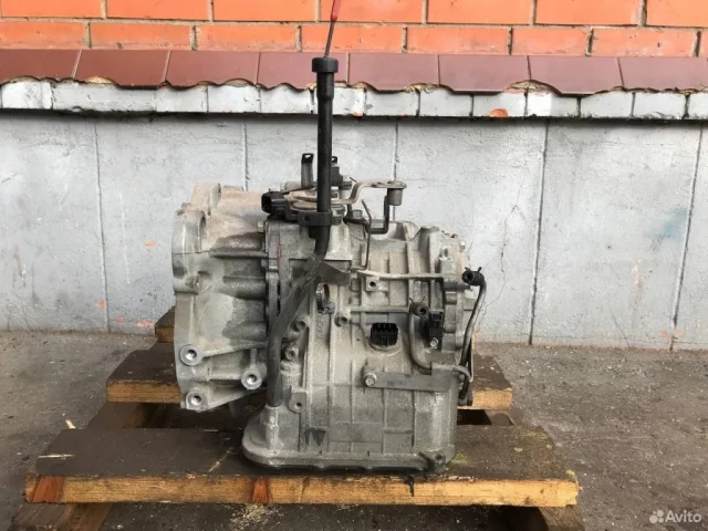 Привод передний левый для Hyundai Solaris 1 RB (2011-2013) на фотографиях