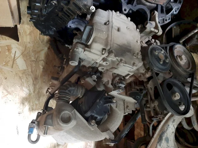 Продажа двигателя QG16DE