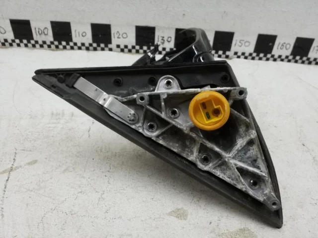 Зеркало боковое правое для BMW X6 Ф16 F16 2014-2019 на фотографиях