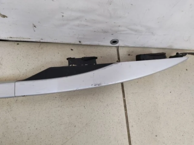 Рейлинг левый для Ford Kuga CBS 2013-2016 на фотографиях