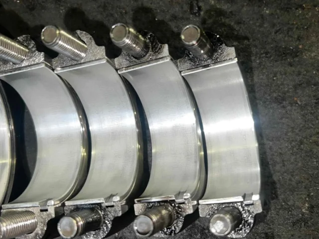 Продажа двигателя 646.980