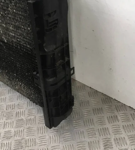 Вентилятор радиатора охлаждения ДВС для BMW 3er Е92 Купе 2006-2012 на фотографиях