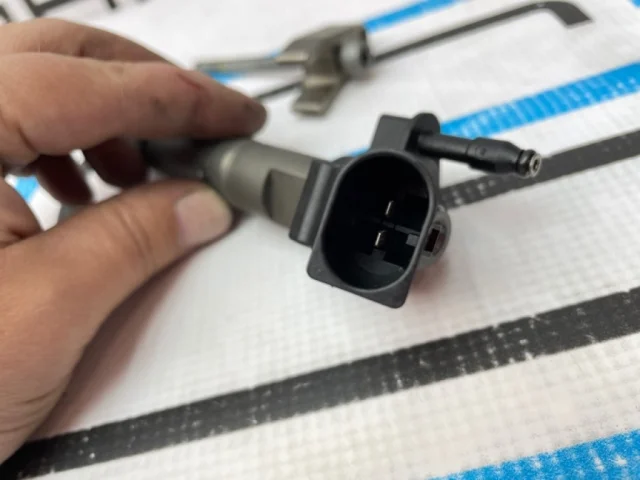 Продажа двигателя 642.940