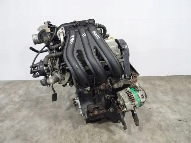 Продажа двигателя F8C