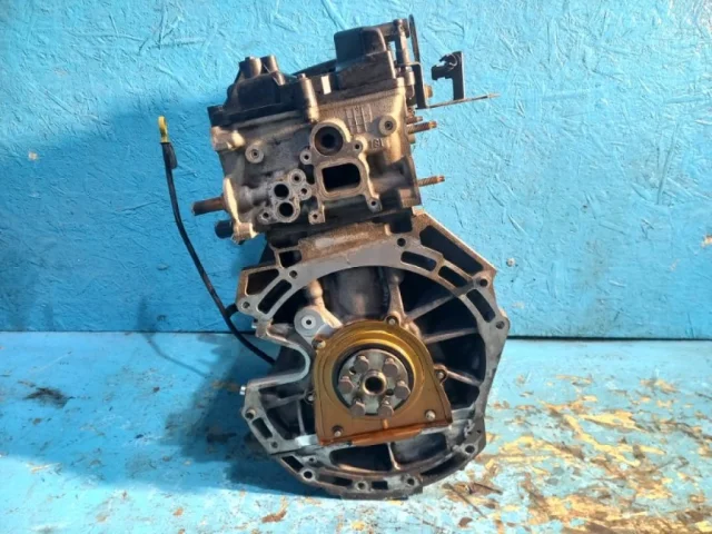 Продажа двигателя QQDB