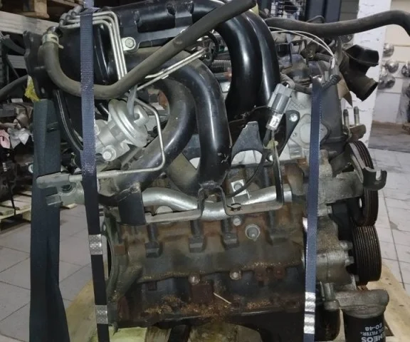 Продажа двигателя 4G18