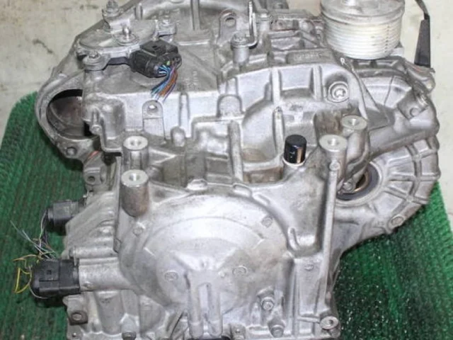 АКПП для Volkswagen Golf V (1K5) Универсал 2003-2008 на фотографиях